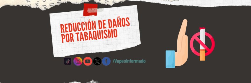 VapeoInformado banner