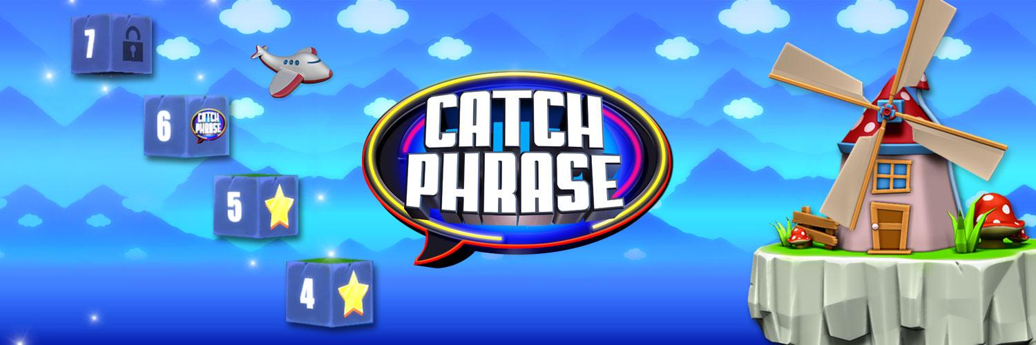 getcatchphrase's profile banner image