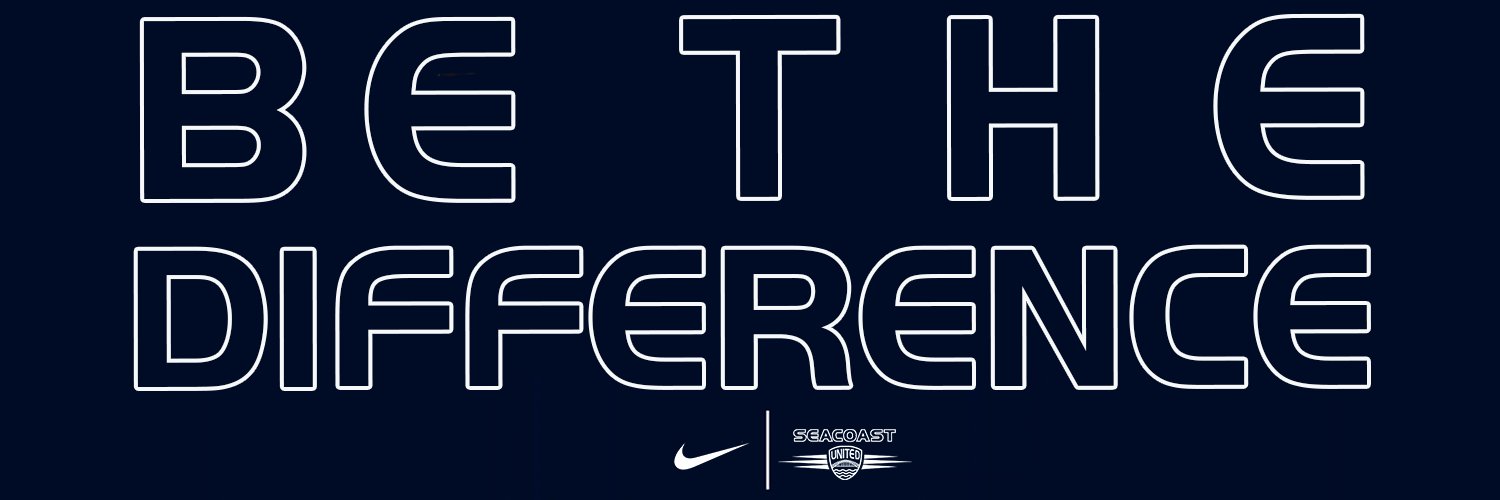 Seacoast United banner