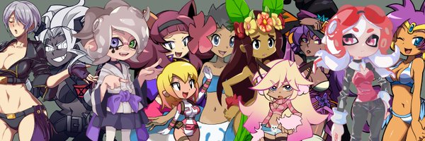Niyuyu00 Profile Banner
