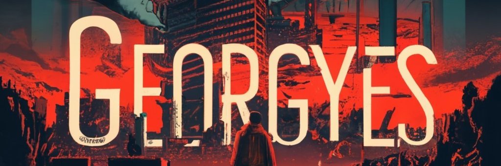 GeorgYES banner