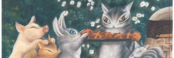 minishsoup Profile Banner