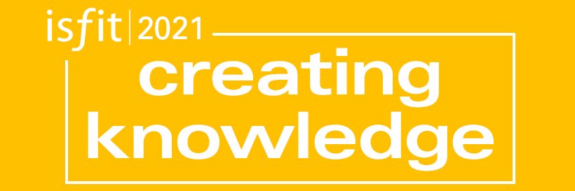 ISFiT banner