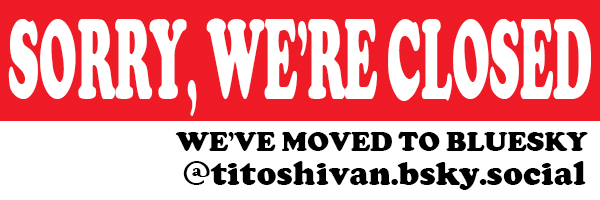 Titoshivan banner