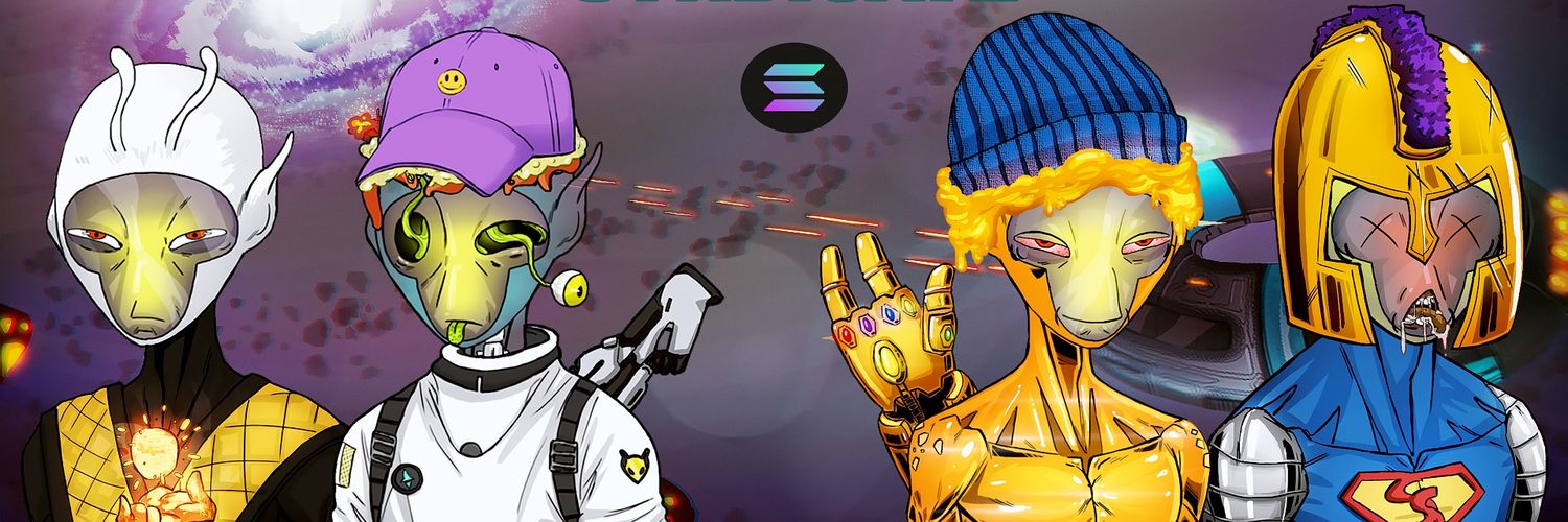 𝕊𝕥𝕖𝕝𝕝𝕒𝕣𝕊𝕪𝕟𝕕𝕚𝕔𝕒𝕥𝕖ℕ𝔽𝕋 banner