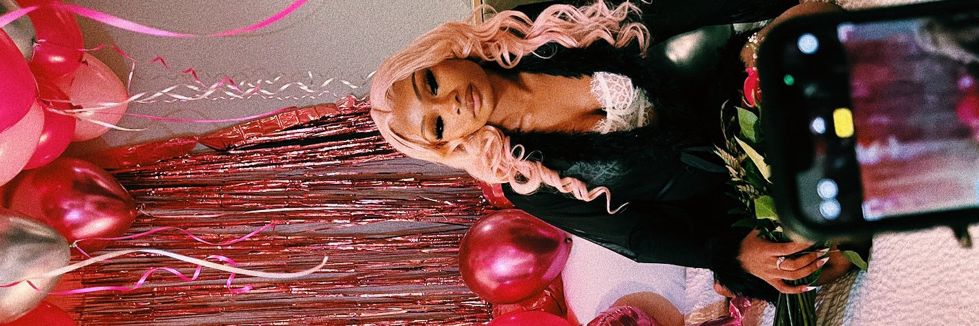 REAL LIFE DOLL.'s banner