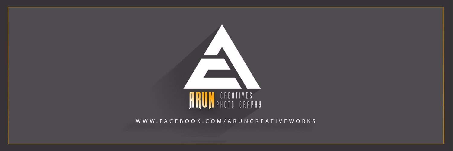 arunteja07's profile banner image