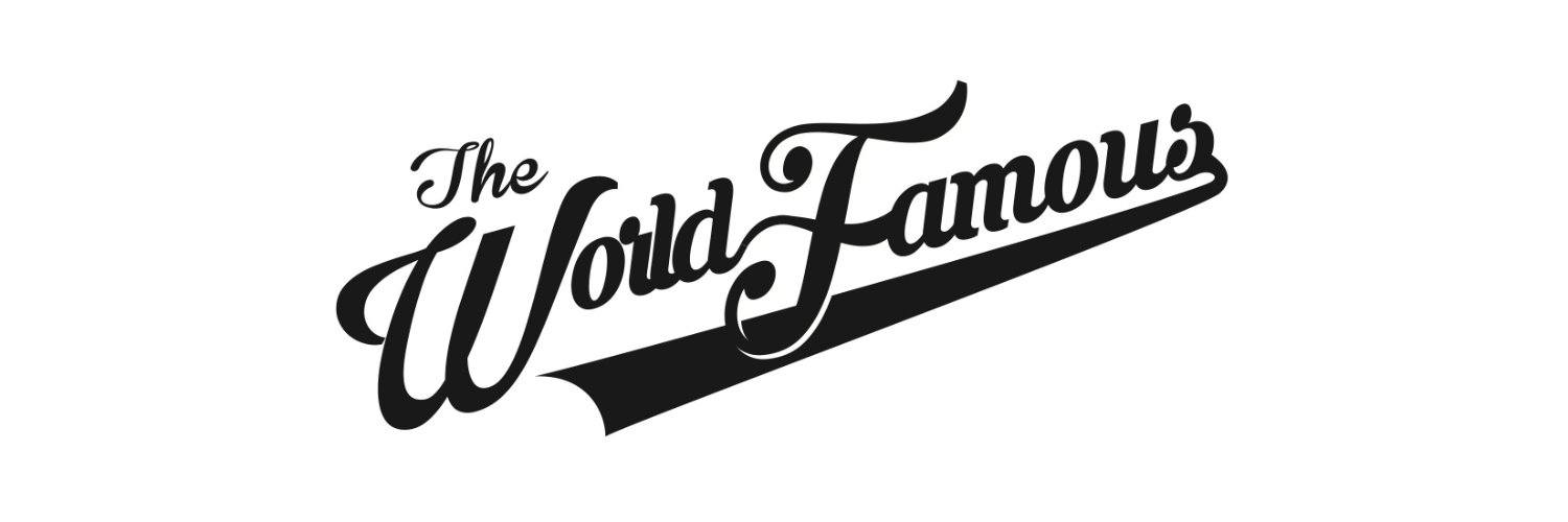 WorldFamousShow's profile banner image