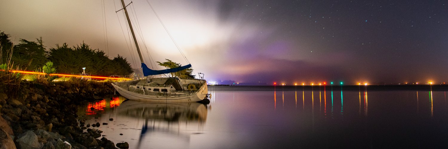 HecticlyRelaxed.eth | Joshua Buscay Photography banner