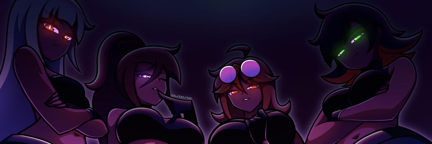 Rand Esvee || Coms Open 🔞 banner