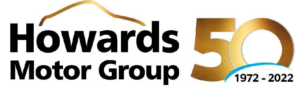 Howards Motor Group banner
