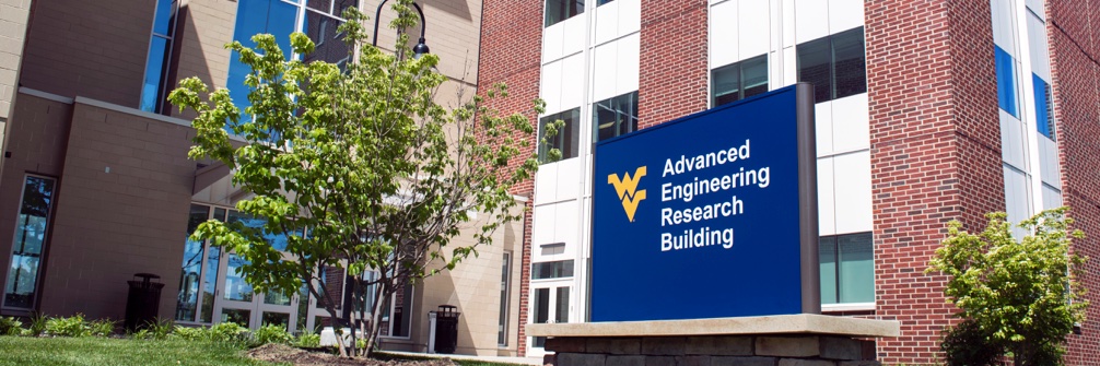WVU-LCSEE banner