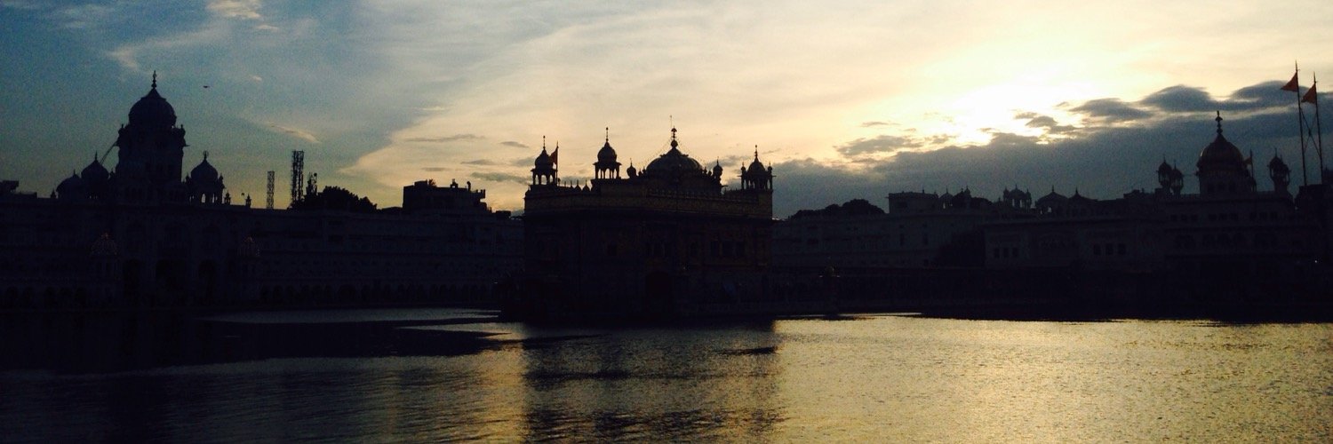 Sukhdeep Singh banner
