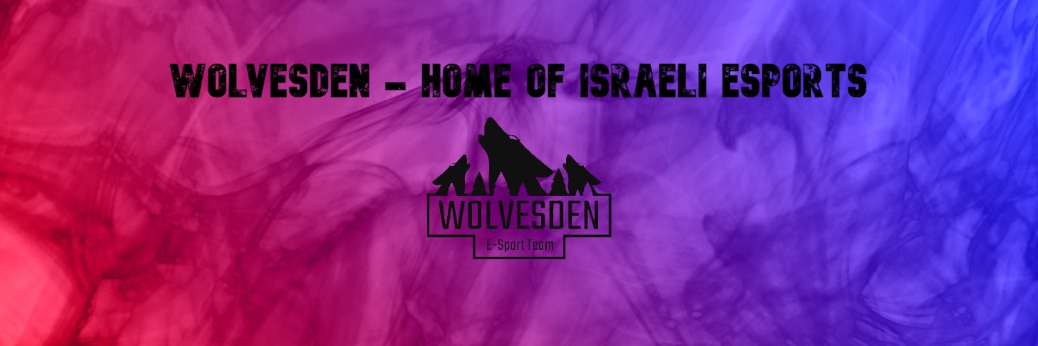 Wolvesden_Esports banner