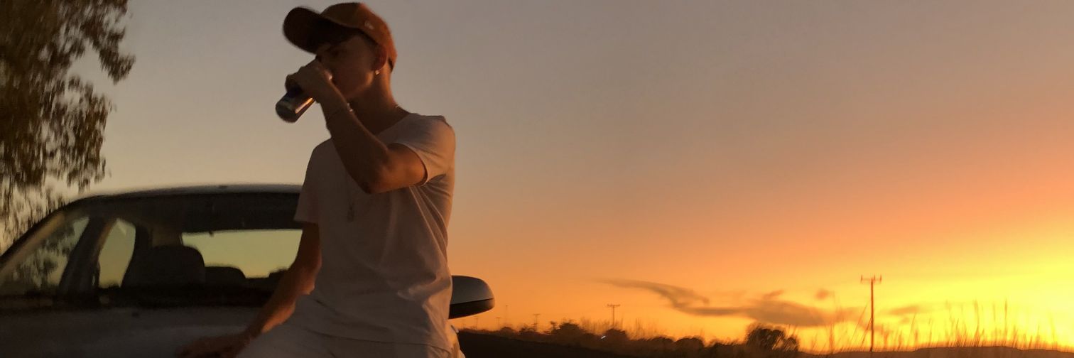 leozvrx's profile banner image
