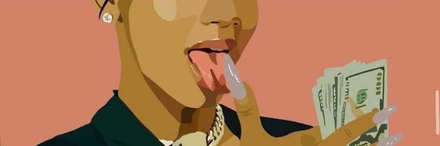 HennessyDavis's profile banner image