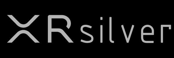 XRsilver ✹ Profile Banner