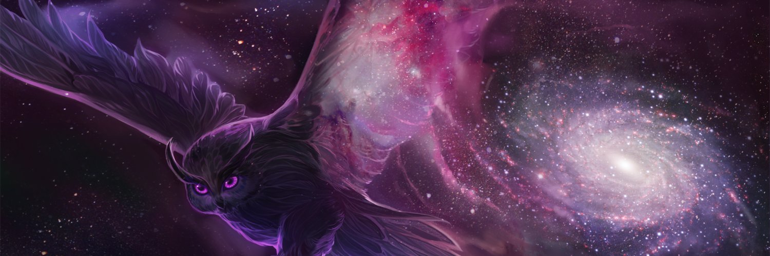 TheVioletOwl94's profile banner image