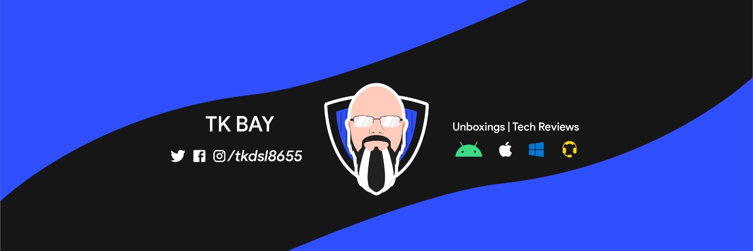 TK Bay - طارق باي banner