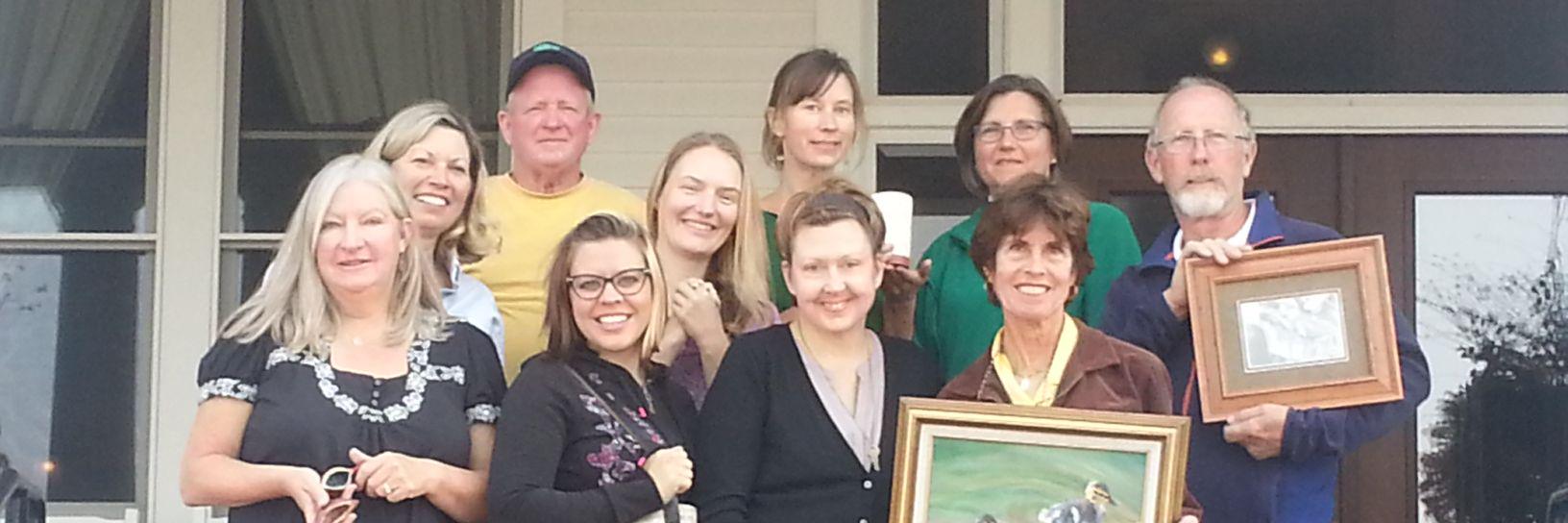 Liz Chappie Zoller banner