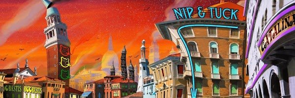 WEB3PO Profile Banner