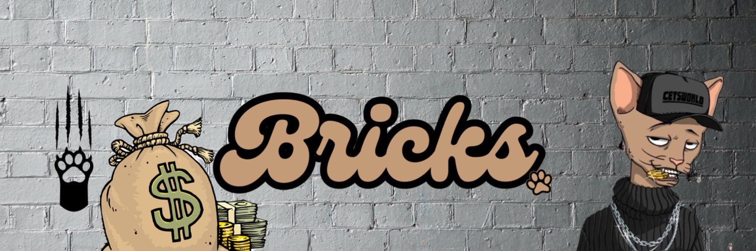 Bricks banner