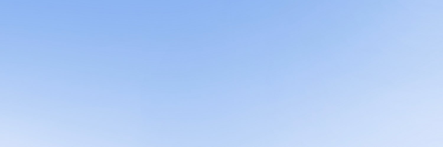 puppidontcry's profile banner image
