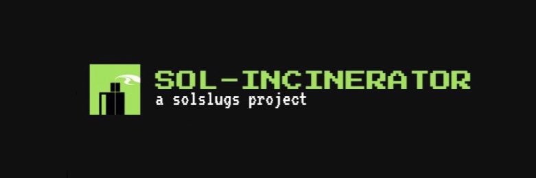 Sol-Incinerator's banner