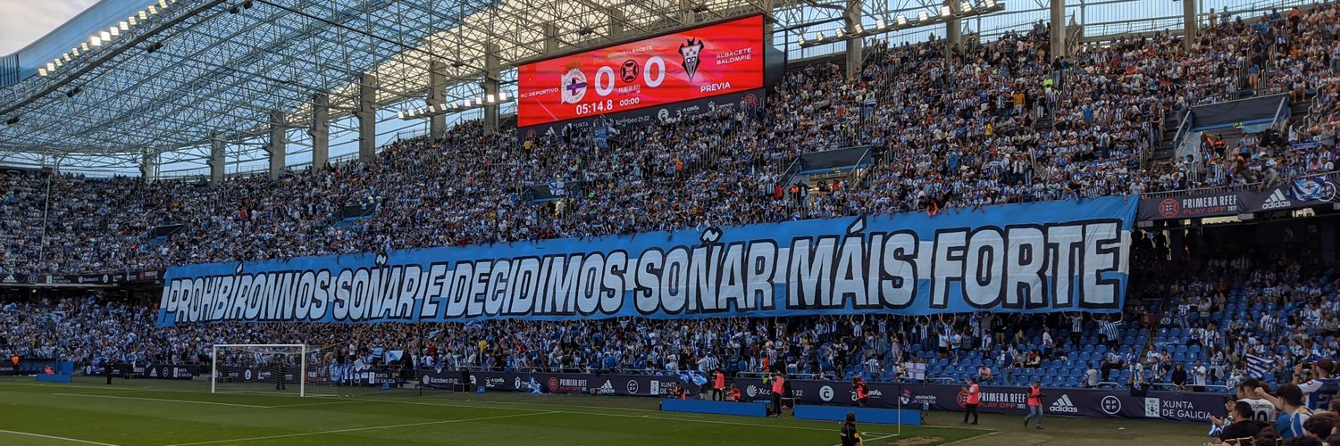 Adrián Lema Cernadas banner