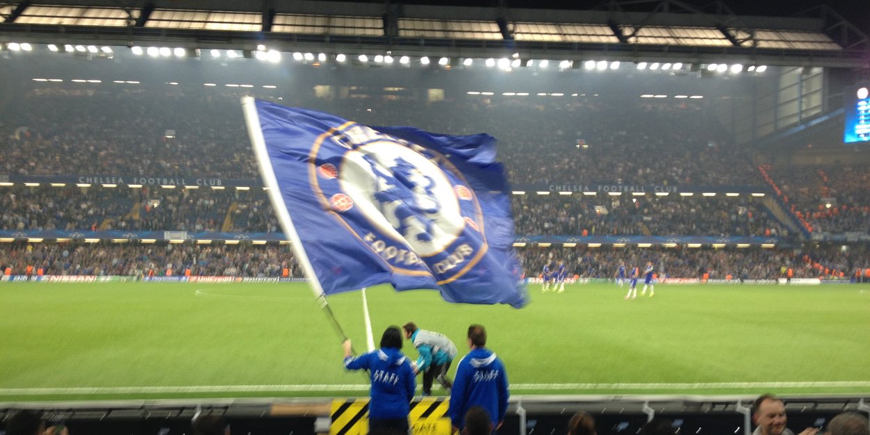 Milli banner