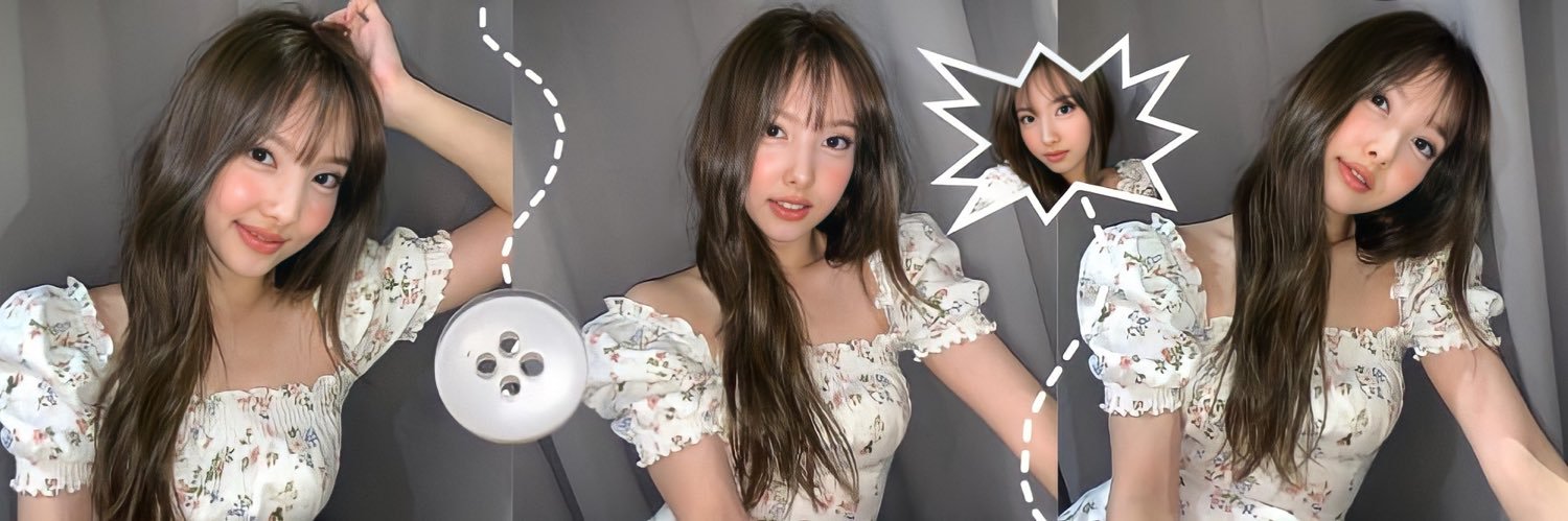 🍮 real pict dm banner