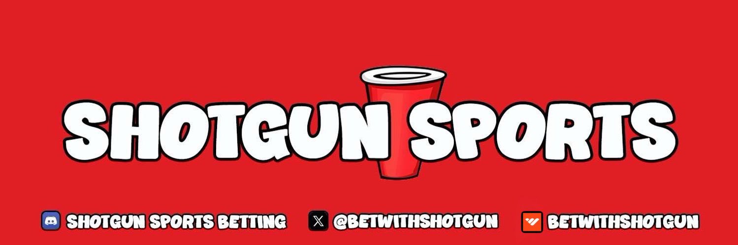 Shotgun Sports Betting banner