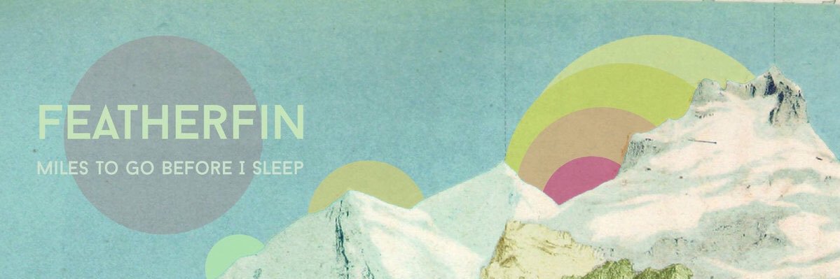 Eardrums&Featherfin banner