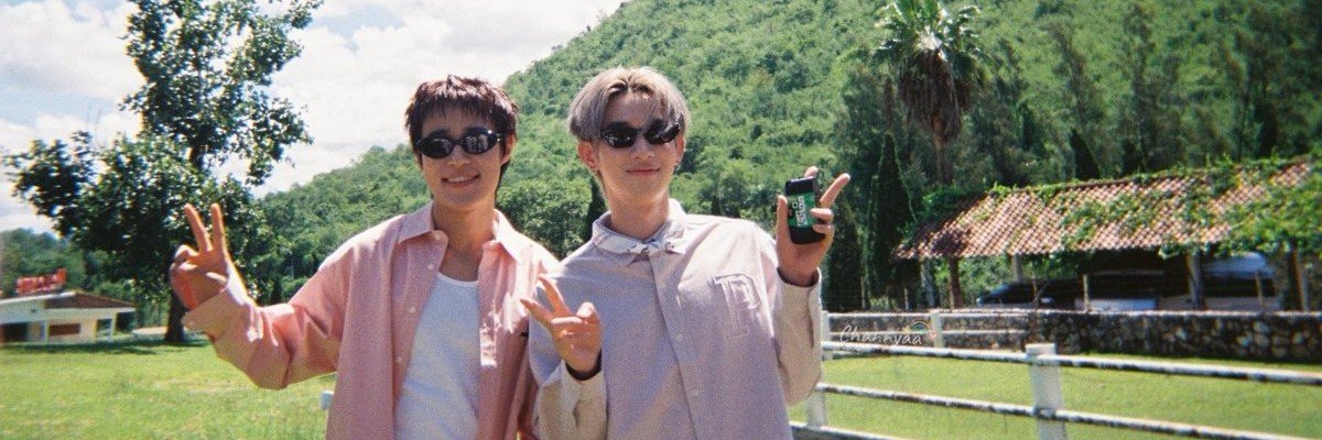 p_1chaya's profile banner image