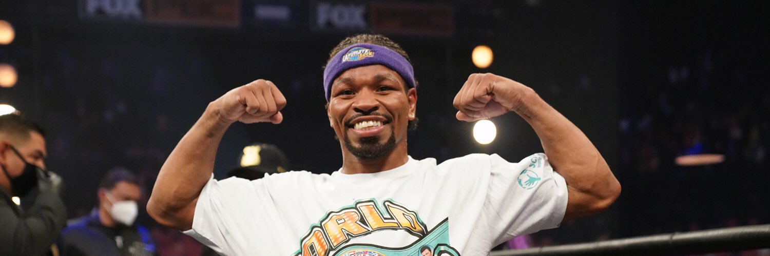 ShowtimeShawn Porter's banner