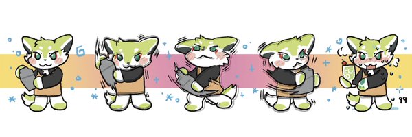 penta_0605 Profile Banner