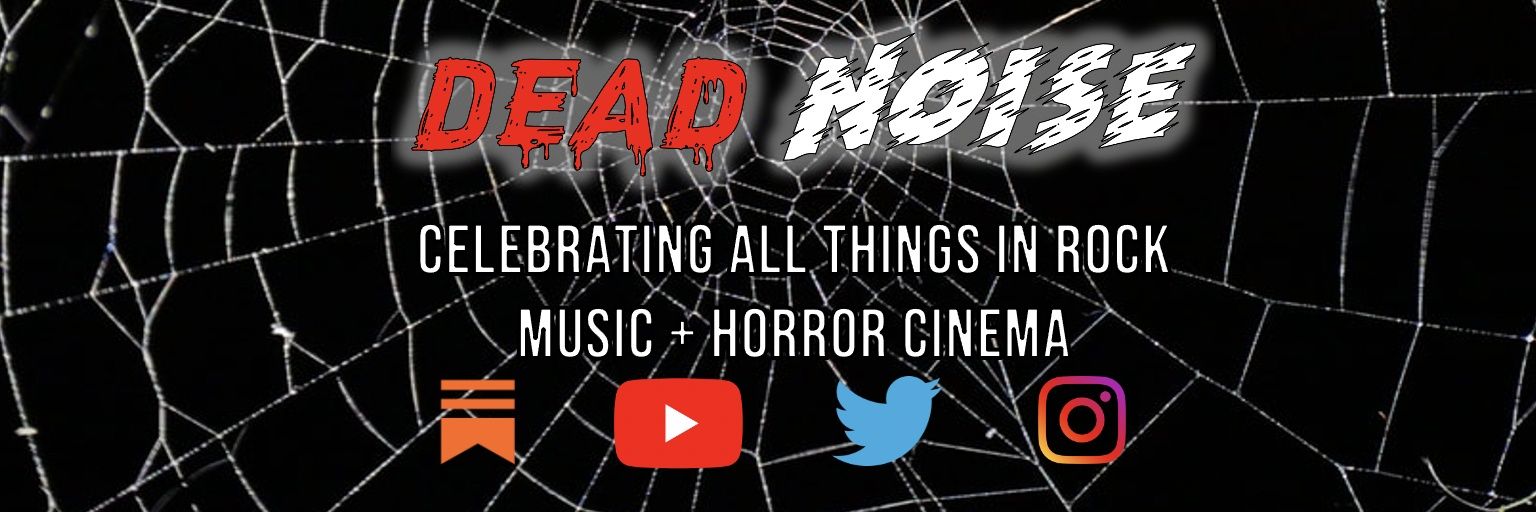 Dead Noise banner