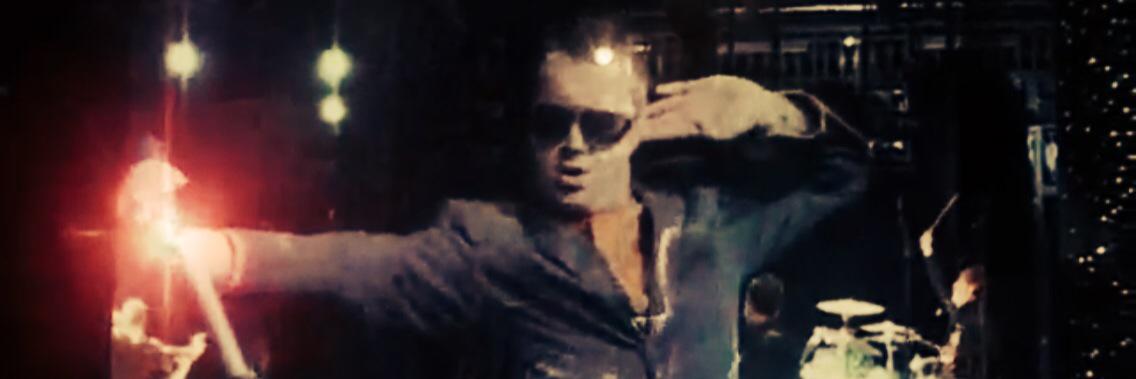 RobbiMillennium's profile banner image