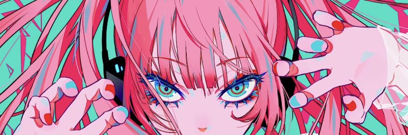 inatz172's profile banner image
