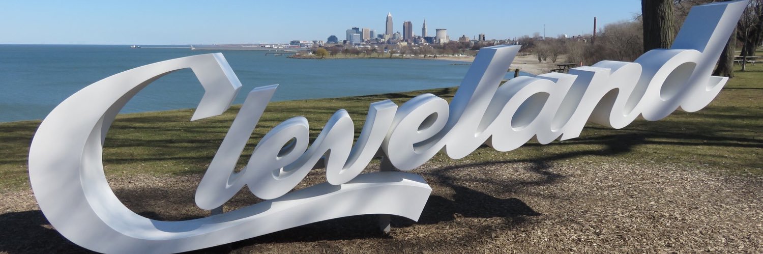 CLEV_Buckeye's profile banner image