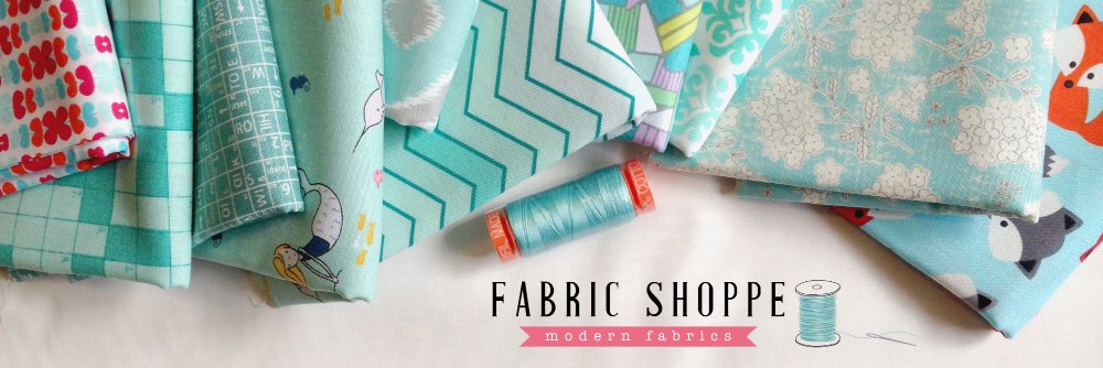 FabricShoppe's profile banner image