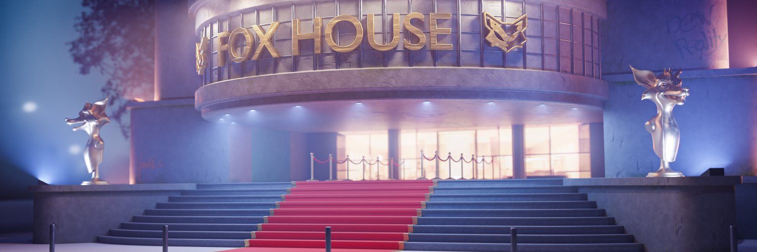 Fox Opera House banner