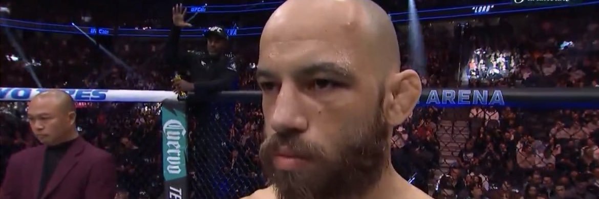 UFC CAPITAL banner