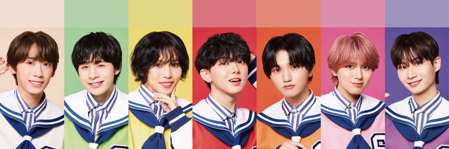 THE SUPER FRUIT（スパフル）'s banner
