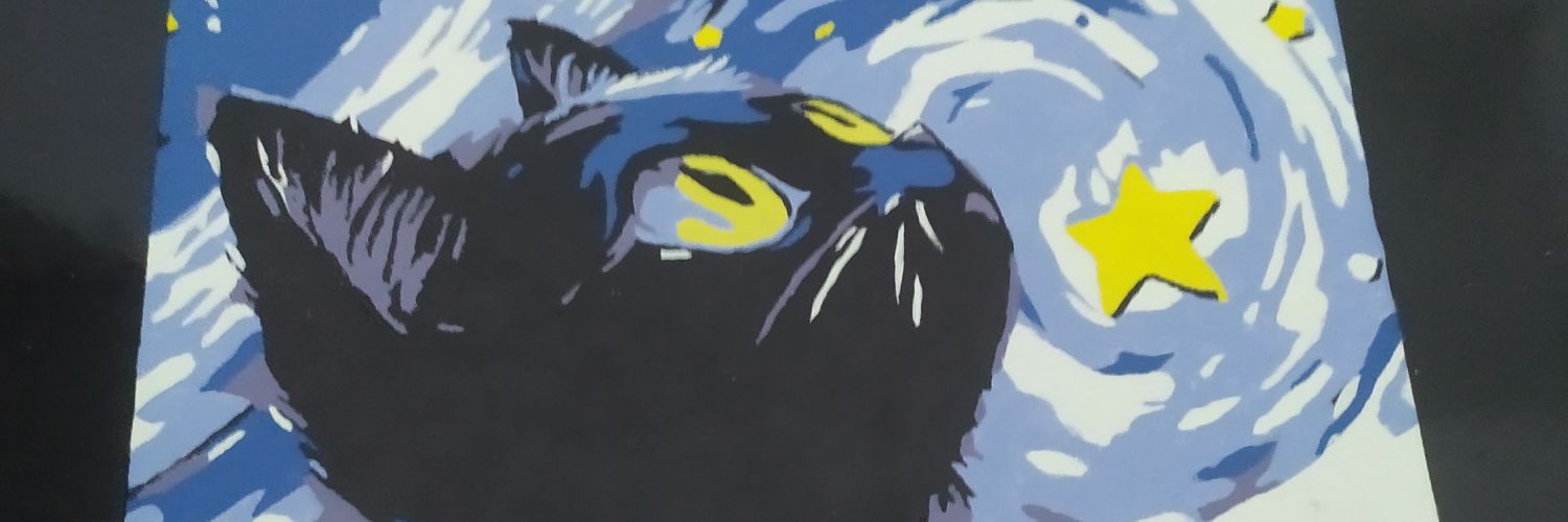 Victor Rosa's banner