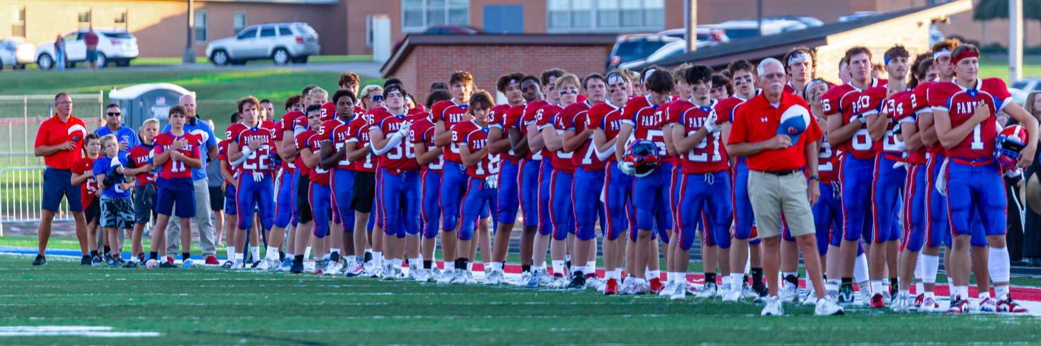 Kamden Walker banner