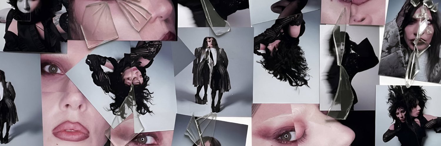 GⱯGⱯ THROWBⱯCKS banner