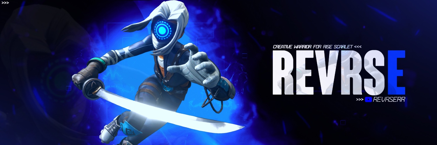 revrsefnn's profile banner image