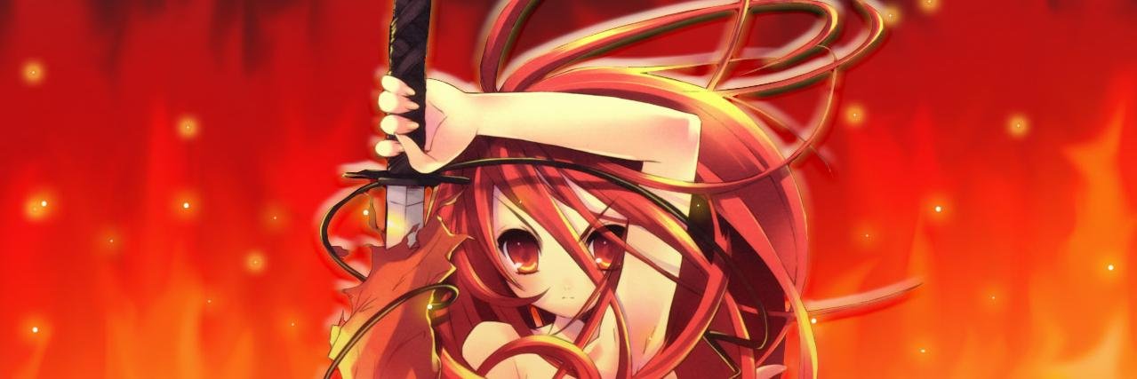 AnnaShakugan's profile banner image