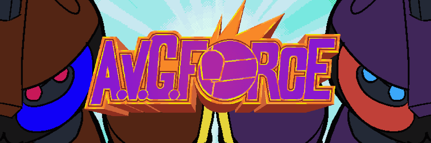 A.V.G. FoRcE Official banner
